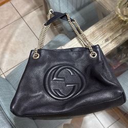 Authentic Gucci Bag