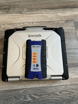 Heavy Duty  Diesel Trucks  Computer 