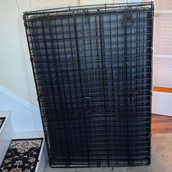 XXL Dog Cage 