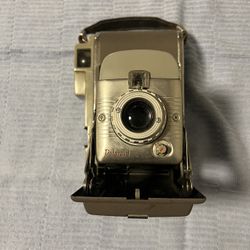 1950s Polaroid Land Camera 