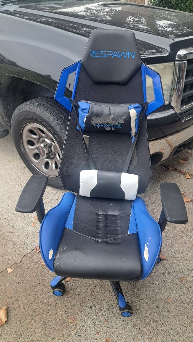 Respawn Gaming Chair