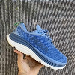 Men's HOKA Gaviota 5 Stability Shoe – Max Comfort & Support