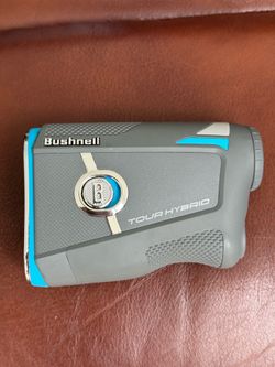 Bushnell Tour Hybrid Rangefinder