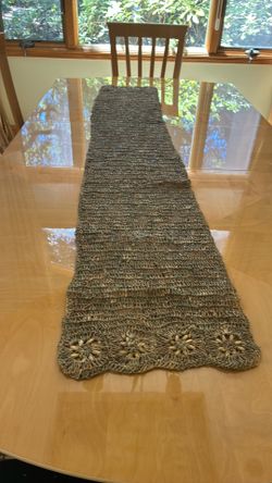 69x13 Table Runner