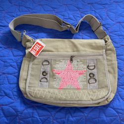 Brand New Messenger Bag