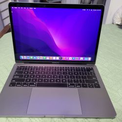 MacBook Pro 13-inch 2016