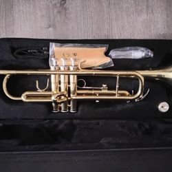 Trumpet
