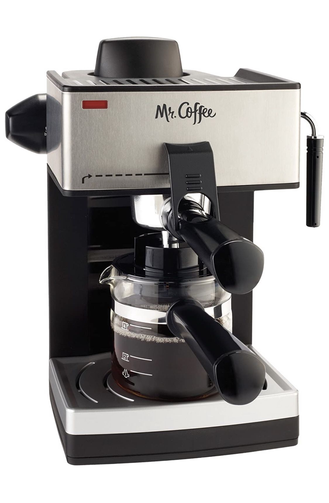 Espresso-Coffee Maker Mr Coffee New 