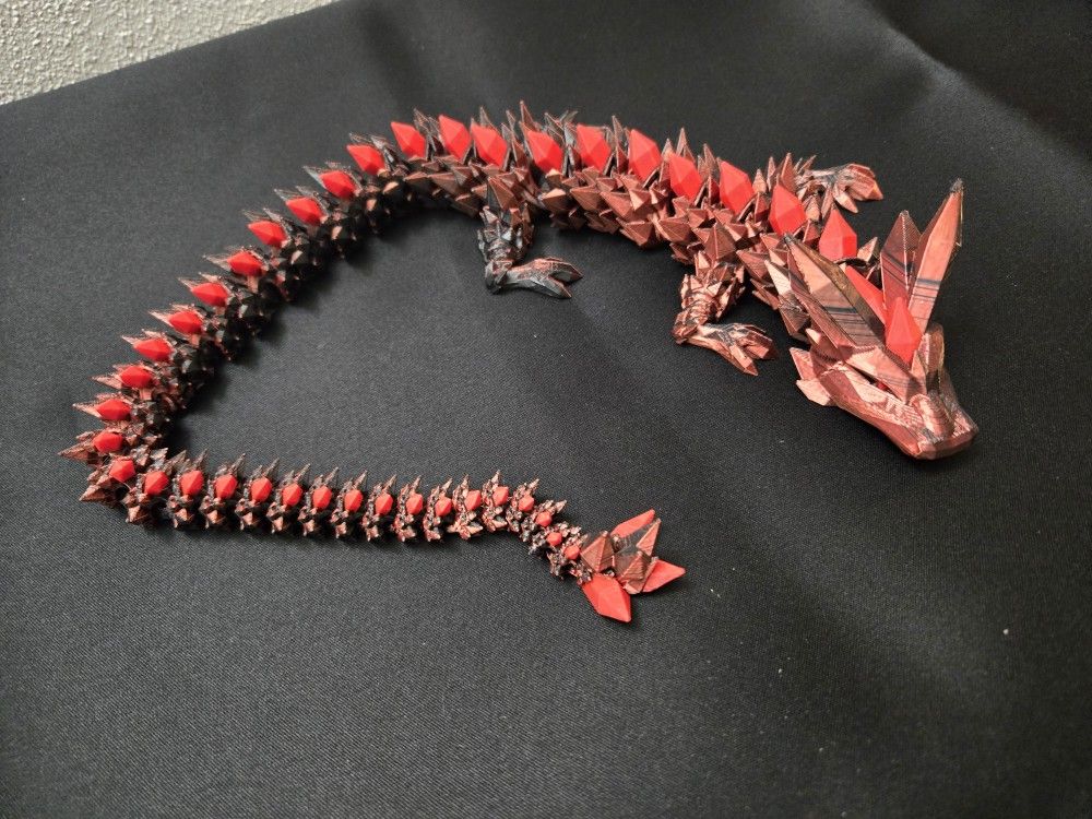 3D Prints