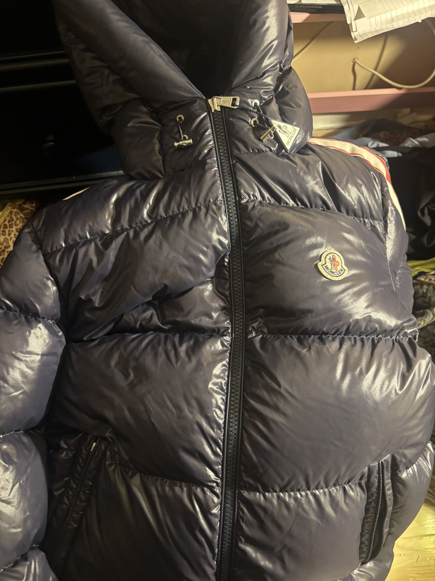 Moncler Jacket : DINCER GIUBBOTTO DINCER Jacket