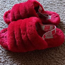 🌺Uggs Sandles 🌺