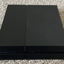 Playstation 4 Console 500GB
