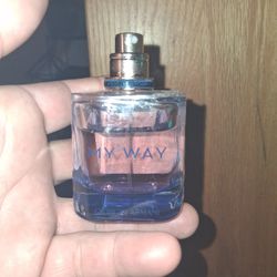 Giorgio ARMANI 50ML MY WAY PARFUM INTENSE