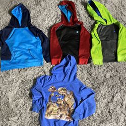 Boys Clothes