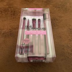 Real techniques Brush Set