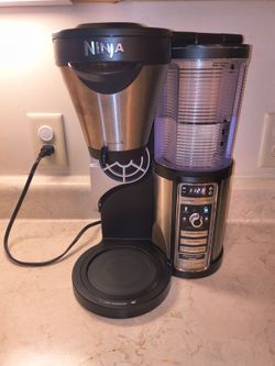 Ninja Coffee Maker