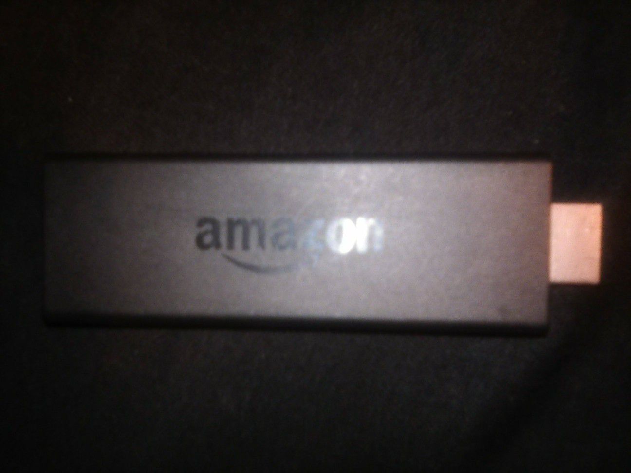 Amazon 🔥 Stick