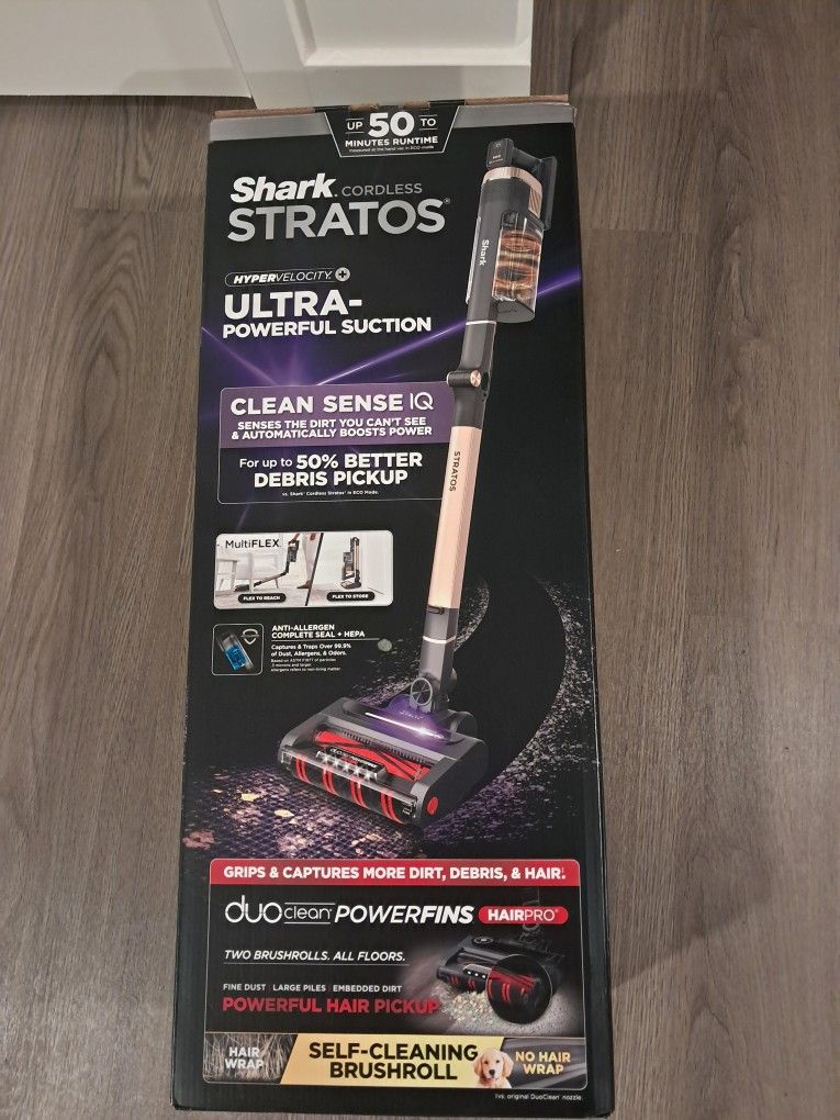 Shark Stratos