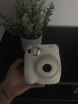Instax Mini 7S