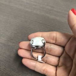 HERMOSO ANILLO. REGALO PERFECTO 