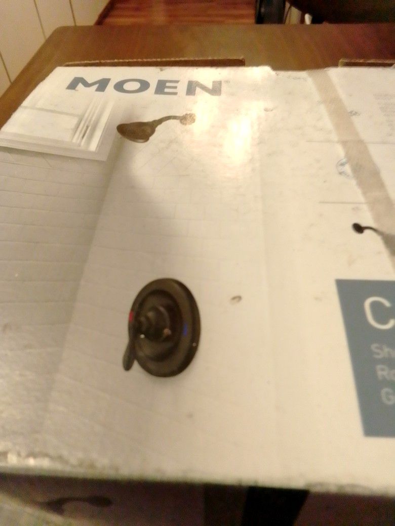 MOEN. CaLdwell #82495EPBL
