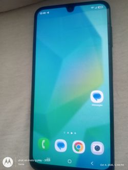 Samsung Galaxy a16 5G