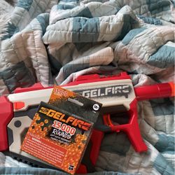 Gel Blaster