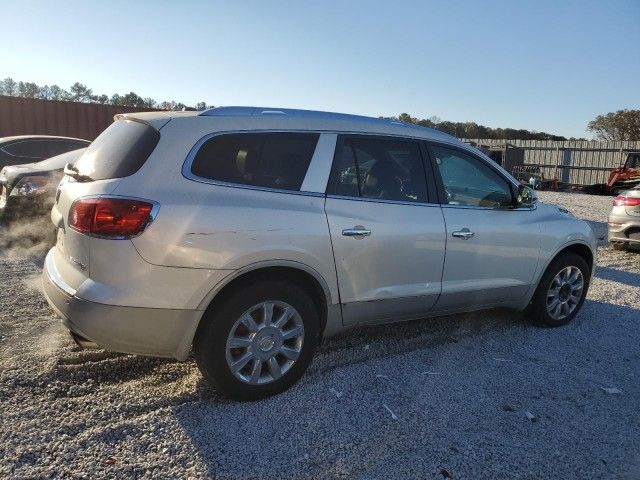 2012 Buick Enclave 3RD