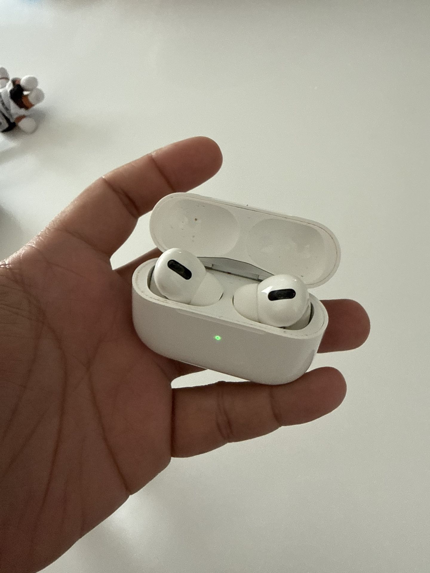 AirPod Pros First Gen