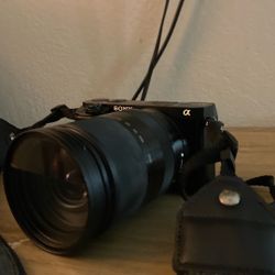 Camera