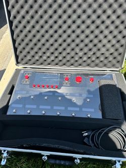 Line 6 Helix Floor