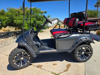 Golf Cart