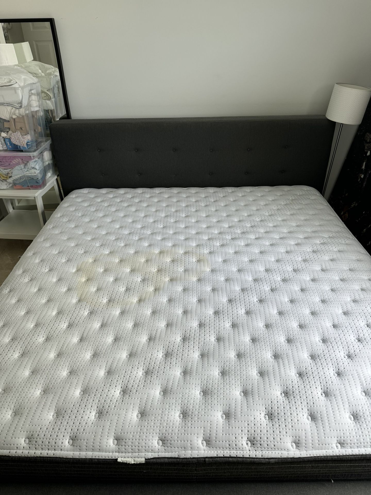 King Size Mattress