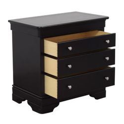 STANLEY LOUIS DRESSER/DESK