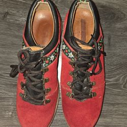 Josef Seibel Vintage Women's Shoes Size 10. 