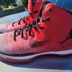 Jordan 31 CHICAGO