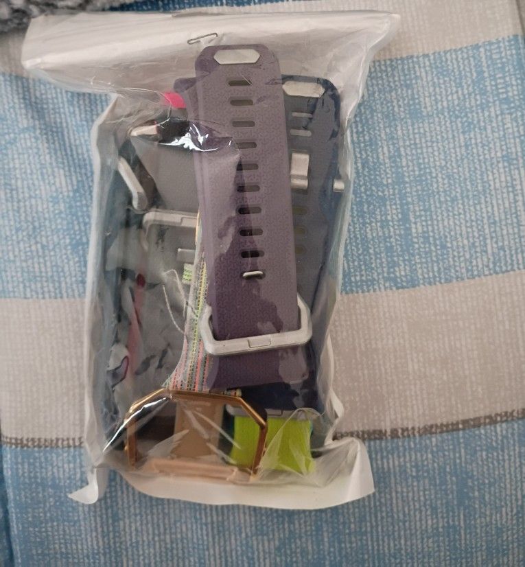 Fitbit Ionic Watch Bands