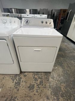 Dryer Whirlpool 29”
