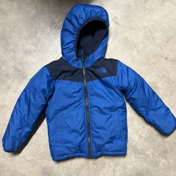 Boys 3T Reversible Jacket , The North Face 