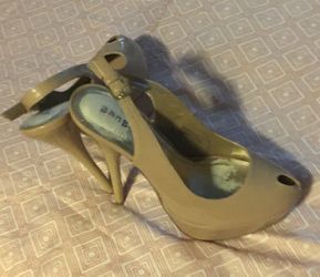 Women’s High Heels
