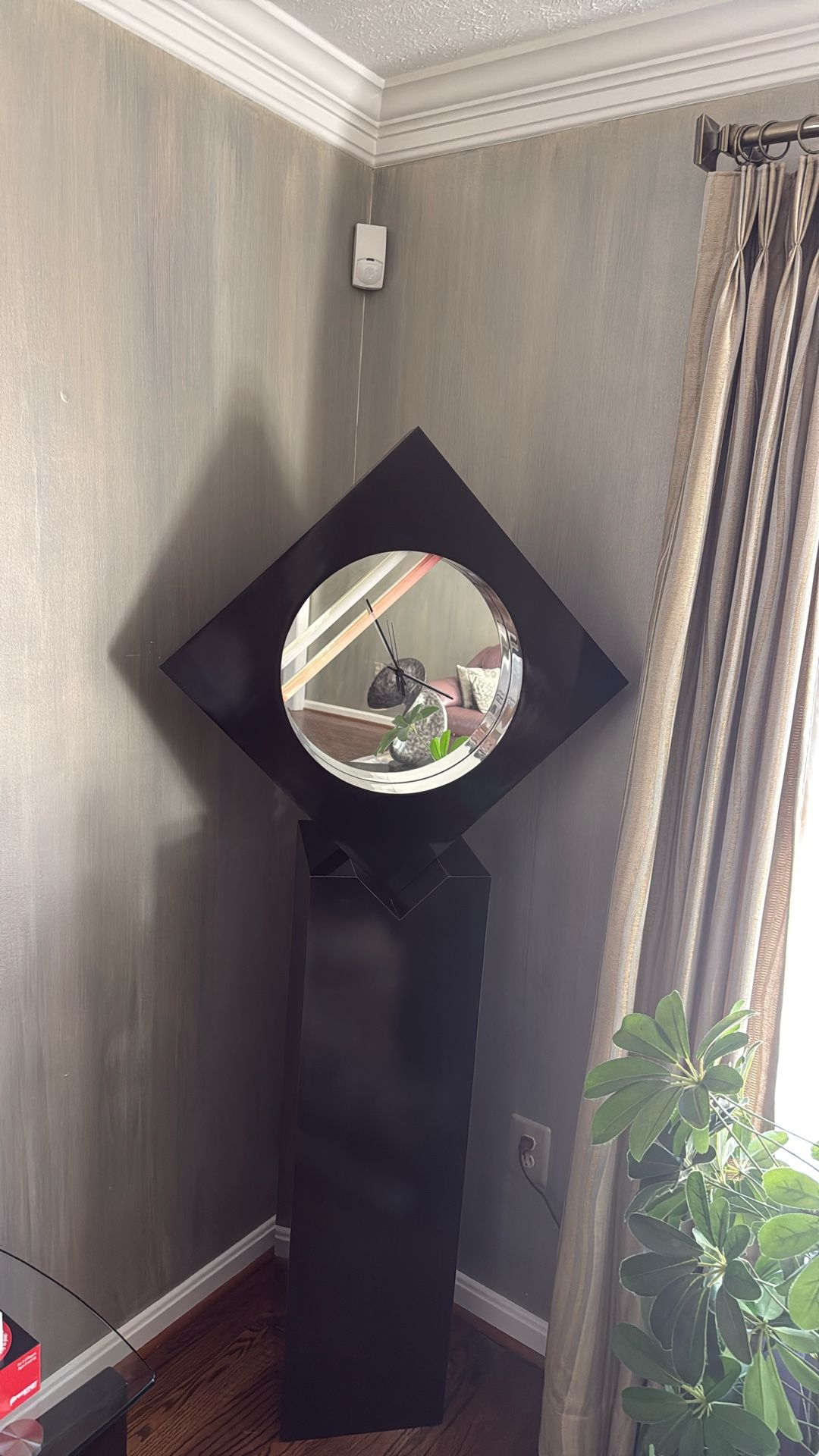 Clock Home Decor (Offer Price)