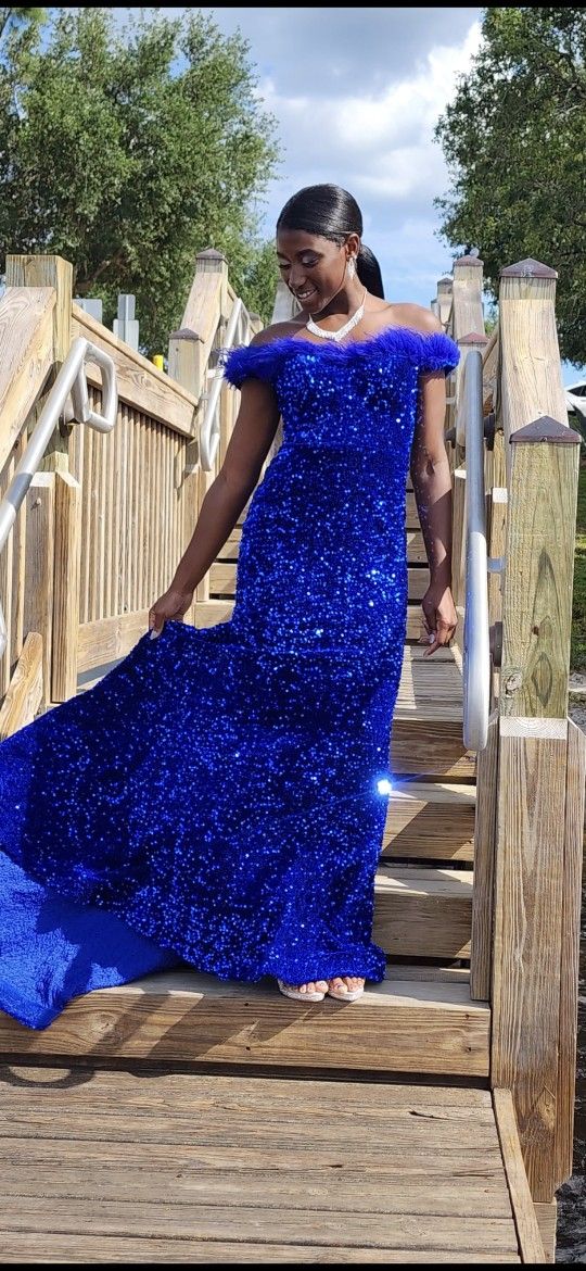 Two Dresses Only 200 Each
