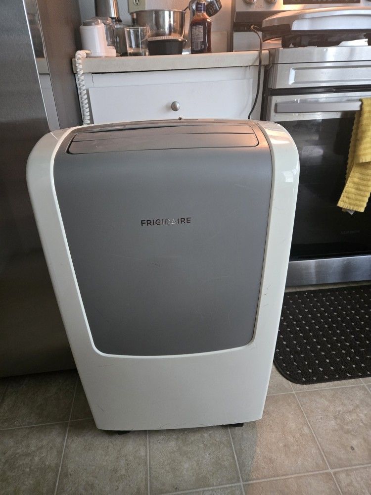 Portable Air Conditioner
