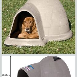 Dog house