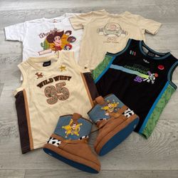 Toy Story Bundle