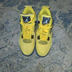 Jordan Shoes