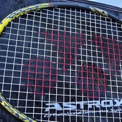 YONEX LIN DAN - Z FORCE 2 LIMITED EDITION