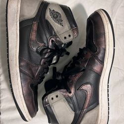 Nike Air Jordan One Retro Army Rest Shadow 10.5