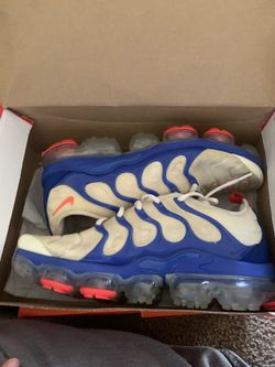 Size 11 Air Vapormax Plus