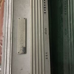 Sound Stream Old School Amps
